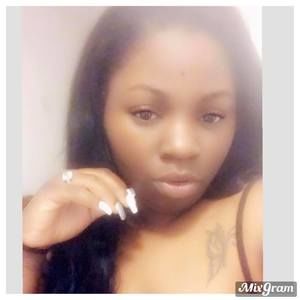 Meet your Posher, Tamika